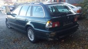 Стеклоподъемник электрический задний левый BMW 5-series (E39)