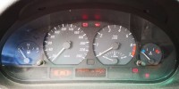 Ремень безопасности передний левый BMW 3-series (E46)