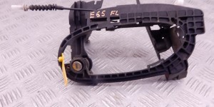 Скелет ручки наружной передней левой BMW 7-series (E65/66) 51 21 7 013 701 Скелет ручки наружной передней левой BMW 7-series (E65/66) 51 21 7 013 701