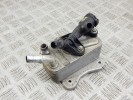 Теплообменник масляного фильтра BMW 7-series (F01/02) 17 21 7 800 408