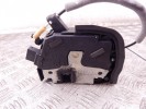 Замок двери передней правой BMW 3-series (E46) 51 21 8 253 433
