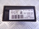 Блок управления пневмоподвеской BMW X5-series (E53) 37 14 1 092 396