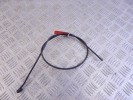Трос капота BMW 5-series (E60/61) 51 23 7 184 451