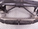 Передняя панель крепления облицовки (телевизор) BMW 5-series (E60/61) 51 64 7 033 741