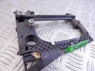 Скелет ручки наружной передней правой BMW 5-series (E39) 51 21 8 245 354