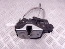 Замок двери задней правой BMW 3-series (E46) 51 22 7 011 246