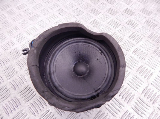 Динамик двери передней левой BMW X5-series (E53) 65 13 8 381 549