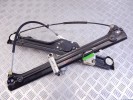 Стеклоподъемник электрический передний левый BMW X5-series (E70) 51 33 7 166 379
