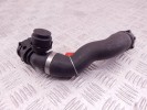 Патрубок радиатора BMW 7-series (F01/02) 17 12 7 800 101