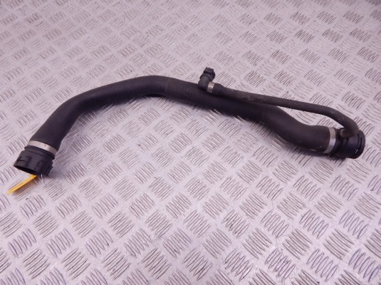 Патрубок радиатора BMW 3-series (E90/91/92) 17 12 7 789 587