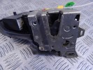 Замок двери передней левой BMW 5-series (E39) 51 21 8 235 097