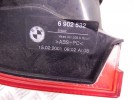 Фонарь задний правый BMW 5-series (E39) 63 21 6 902 532