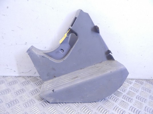 Опорная площадка для ноги BMW 5-series (E39) 51 43 8 159 517