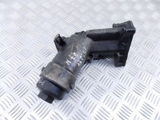 Корпус масляного фильтра BMW 3-series (E46) 11 42 7 805 407