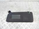 Козырек солнцезащитный BMW X5-series (E53) 51 16 8 258 035