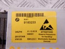 Блок управления коммутационным центром BMW 5-series (E60/61) 61 31 9 183 233