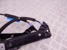 Стеклоподъемник электрический передний правый BMW X5-series (E53) 51 33 8 254 912