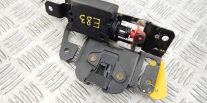Замок багажника BMW X3-series (E83) 51 24 7 057 364