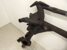 Балка подвески передняя (подрамник) BMW X5-series (E53) 31 11 6 760 277