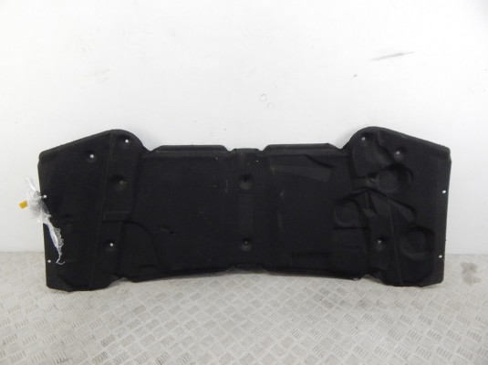 Шумоизоляция капота BMW X5-series (E53) 51 48 8 402 150