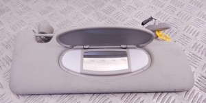 Козырек солнцезащитный BMW i3-series (I01)