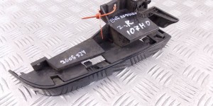Кронштейн крепления бампера заднего BMW 3-series (E46) 51 12 7 006 824
