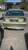 Амортизатор задний BMW 3-series (E46)