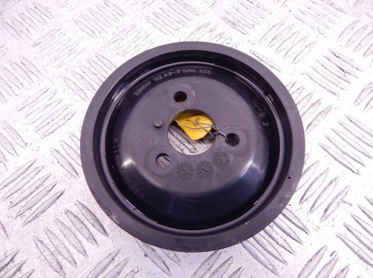 Шкив насоса гидроусилителя BMW 1-series (E87) 32 42 7 500 335