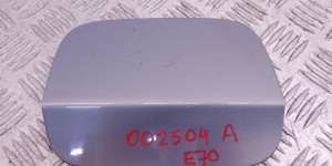 Лючок топливного бака BMW X5-series (E70) 51 17 7 160 631