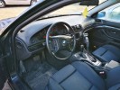 Радиатор EGR BMW 5-series (E39)