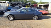 Патрубок вентиляции картера BMW 5-series (E39)