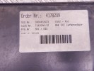 Молдинг крышки багажника BMW 7-series (F01/02) 7 186 530