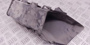 Воздуховод тормозной левый BMW 3-series (E90/91/92) 51 74 7 121 569