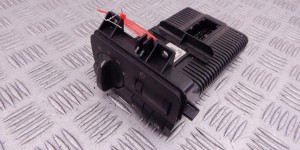 Блок управления светом BMW 3-series (E46) 61 31 6 919 834 Блок управления светом BMW 3-series (E46) 61 31 6 919 834