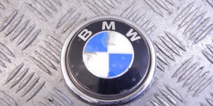 Эмблема BMW X5-series (E53) 51 14 8 250 029