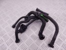 Трубка системы рециркуляции EGR BMW 3-series (E46) 11 15 7 513 903