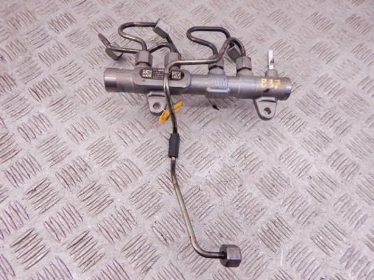 Трубка топливная BMW 2-series (F45/46) 13 53 8 511 629