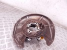 Ступица задняя левая BMW 7-series (E65/66) 33 32 6 763 119