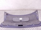 Крышка багажника (дверь 3-5) BMW 3-series (E46) 41 62 7 003 314