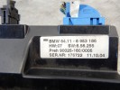 Блок управления печки/климат-контроля BMW 7-series (E65/66) 64 11 6 953 186