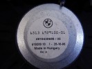 Сабвуфер BMW 7-series (E65/66) 65 13 6 970 006