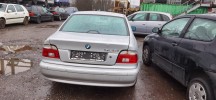 Петля крышки багажника BMW 5-series (E39) 41 51 8 159 398