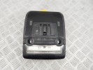 Фонарь салона (плафон) BMW X5-series (E70) 61 31 9 206 588