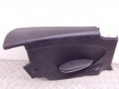 Обшивка двери задней левой (дверная карта) BMW 6-series (E63/E64) 51 43 9 150 515