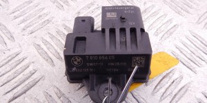 Реле накала свечей BMW 5-series (F10/11) 12 21 7 810 856
