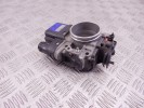 Заслонка дроссельная BMW 5-series (E39) 13 54 1 433 414