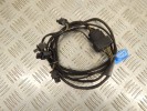 Проводка (коса) парктроников BMW 5-series (E60/61) 61 12 9 122 276
