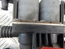 Кран отопителя (печки) BMW 5-series (E39) 64 11 8 374 994