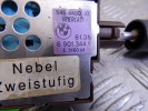 Переключатель света BMW 3-series (E36) 61 31 6 901 344
