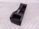 Консоль салона (кулисная часть) BMW 3-series (E46) 51 16 8 230 955